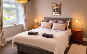The Flat In Central Kirkby Stephen